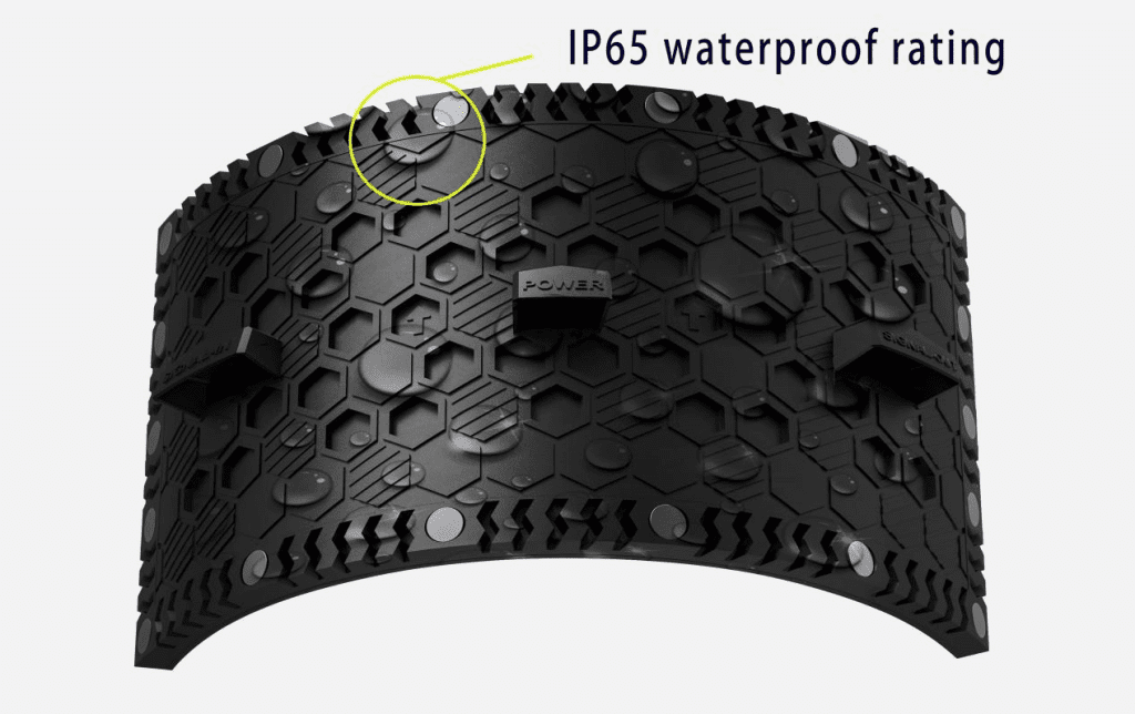 IP65 Waterproof Outdoor LED Flexible ModuleFlexible LED Screen IP65 Waterproof Outdoor LED Flexible Module