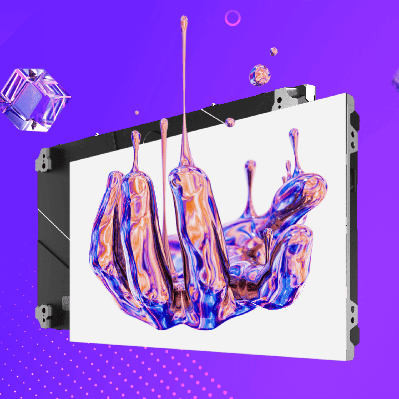P1.25 Indoor Fine-pitch LED Screen - Image 2
