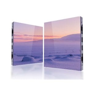 Indoor Fine-pitch LED Screen